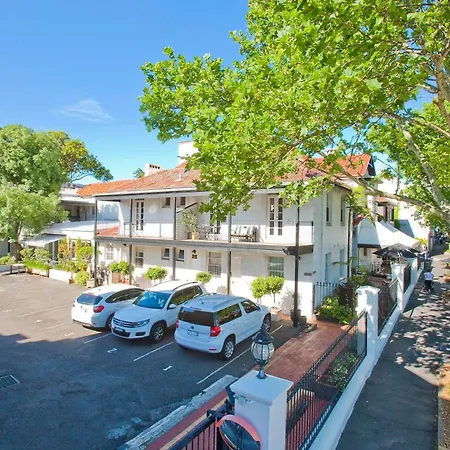 The Hughenden Boutique Hotel-2